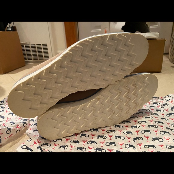 Moods of Norway mens shoes sz 10 1/2 - Picture 6 of 7